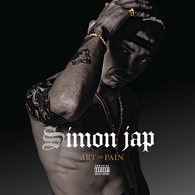 You Are My Legacy/SIMON JAP