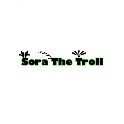 シングル/A Japanese weeaboo/Sora The Troll
