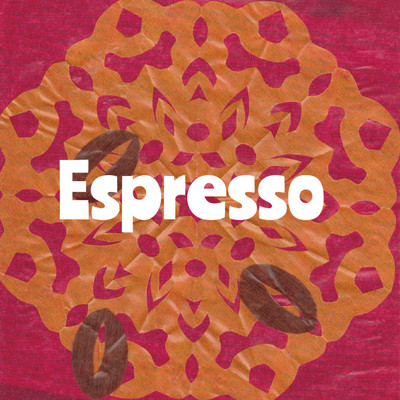 アルバム/Espresso/ムシぴ