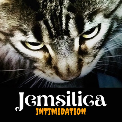 アルバム/INTIMIDATION/Jemsilica