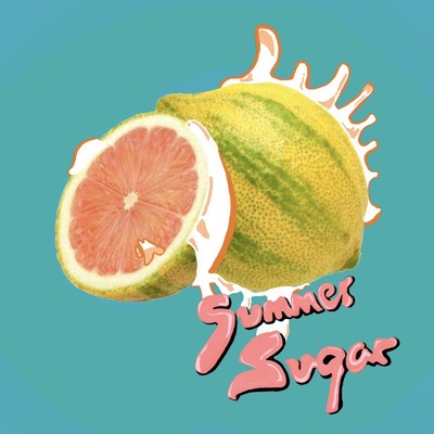 シングル/Summer Sugar/Grand Avenue Records, SHAKARA, Daisuke Kazaoka, MOS VAG, Shoma & Pluto