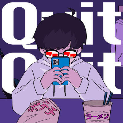 Quit/ヤマーノート