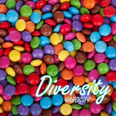 Diversity/YAROWGUY