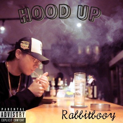 What's up (feat. NOYZARUS)/Rabbitbooy