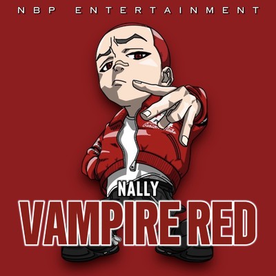 VAMPIRE RED/NALLY