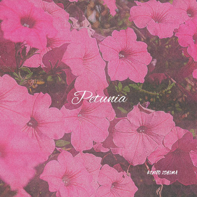 Petunia/異島健斗