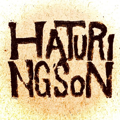 HATURINGSON -Collection-/HATURINGSON