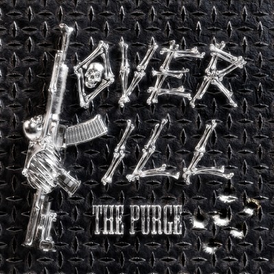 THE PURGE (feat. Jinmenusagi)/OVER KILL