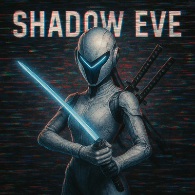 アルバム/he Universal Era: Metaphysical Codex (Original Yer.)/SHADOW EVE
