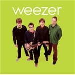 着うた®/アイランド・イン・ザ・サン/Weezer