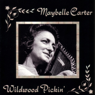 Coal Miner's Blues/Maybelle Carter