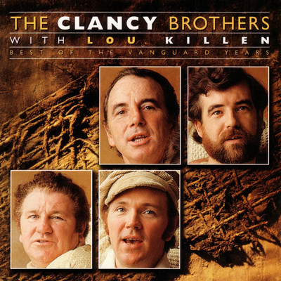 アルバム/Best Of The Vanguard Years/The Clancy Brothers