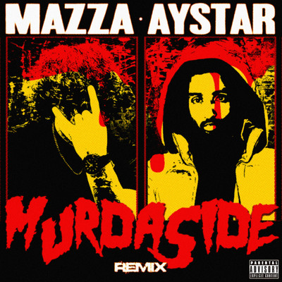 シングル/Murdaside (Explicit) (ScouseMix)/Mazza_l20／Aystar