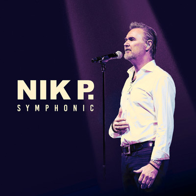 アルバム/Symphonic (Live)/Nik P.