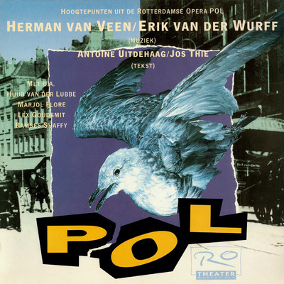 Hoogtepunten Uit De Rotterdamse Opera Pol/Various Artists