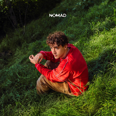 NOMAD - EP/Braden Bales