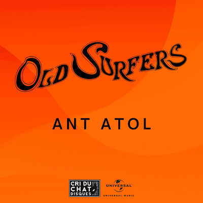 Ant Atol/Old Surfers