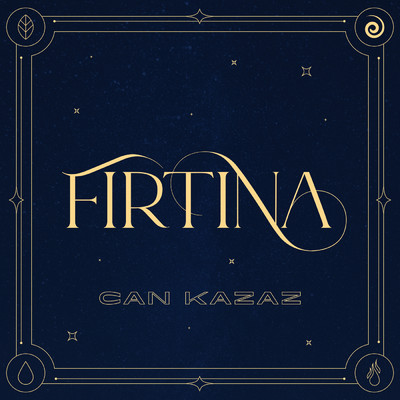 シングル/Firtina/Can Kazaz