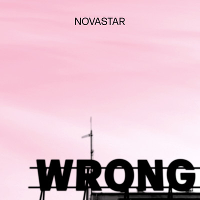 アルバム/Wrong (Re-imagined)/Novastar