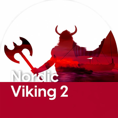 Nordic Viking 2/Steingrimur Thorhallsson
