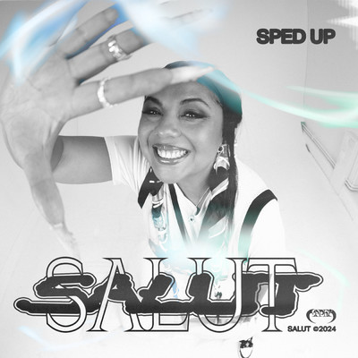 アルバム/Salut (Explicit) (Sped Up Remix)/マペイ