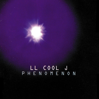 アルバム/Phenomenon (Clean)/LL・クール・J