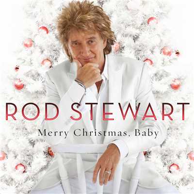 アルバム/メリー・クリスマス、ベイビー/Rod Stewart