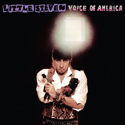 Voice Of America/リトル・スティーブン