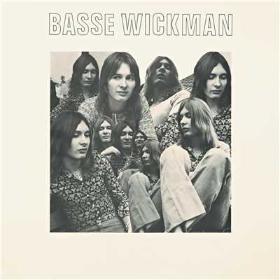 Sweet Lady Of The Morning/Basse Wickman