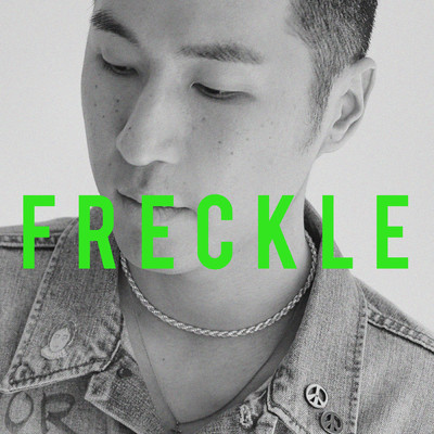 アルバム/Freckle/MY Q