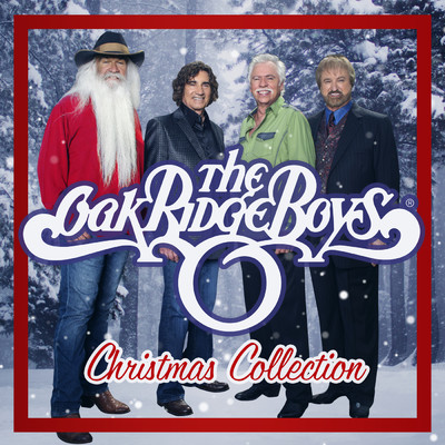 Christmas Time's A-Comin'/The Oak Ridge Boys