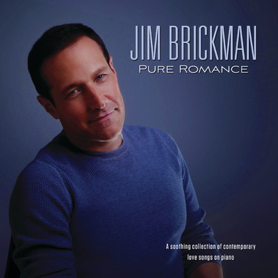 Bless The Broken Road/ジム・ブリックマン
