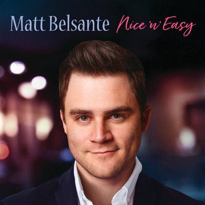 シングル/One For My Baby/Matt Belsante