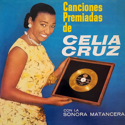 Melao De Cana (featuring La Sonora Matancera)/セリア・クルース