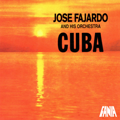 Oye Quiero Vivir/Jose Fajardo And His Orchestra