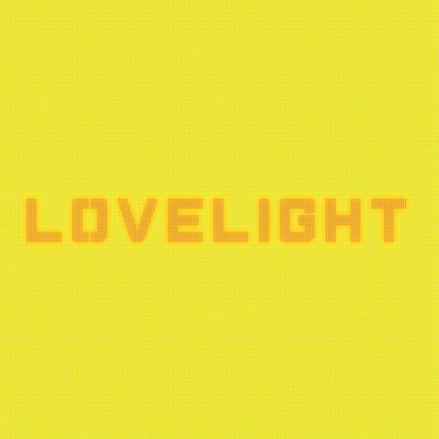 Lovelight (Soul Seekerz Radio Edit)/ロビー・ウィリアムス