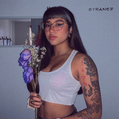 シングル/Strange/Shane Garcia