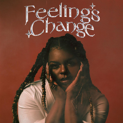 Feelings Change/Amber Olivia／Jaye Locke