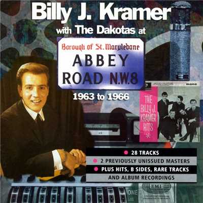 I Call Your Name (Mono) [1998 Remaster]/Billy J Kramer & The Dakotas