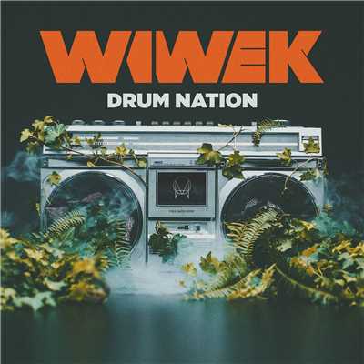 Drum Nation EP/Wiwek