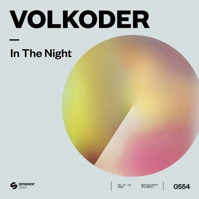 In The Night (Extended Mix)/Volkoder