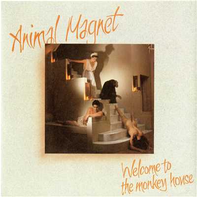 Welcome To The Monkey House/Animal Magnet