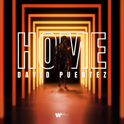 シングル/Home/David Puentez