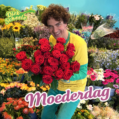 アルバム/Moederdag/Dirk Scheele