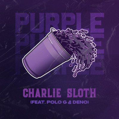 Purple (feat. Polo G & Deno)/Charlie Sloth