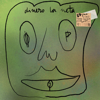 アルバム/Dinero La Neta EP/One Path
