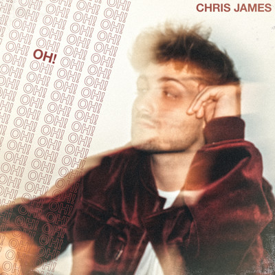 シングル/OH！/Chris James