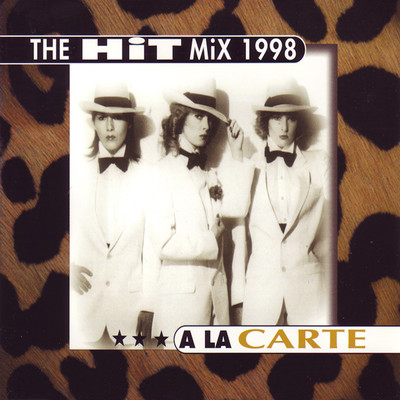 アルバム/The Hitmix 1998/A La Carte