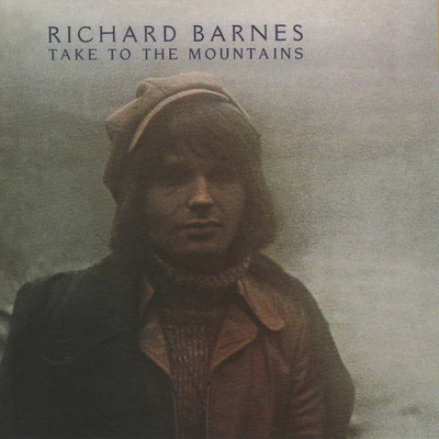 Take My Hand For A While/Richard Barnes