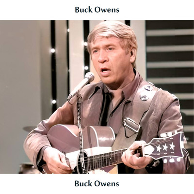シングル/I'll Take a Chance on Loving You/Buck Owens